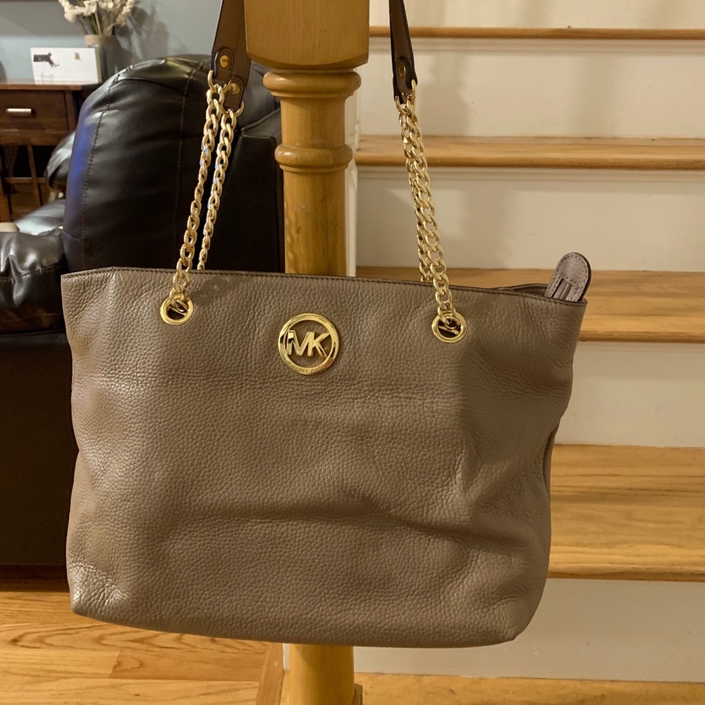 Authentic Michael Kors Handbag